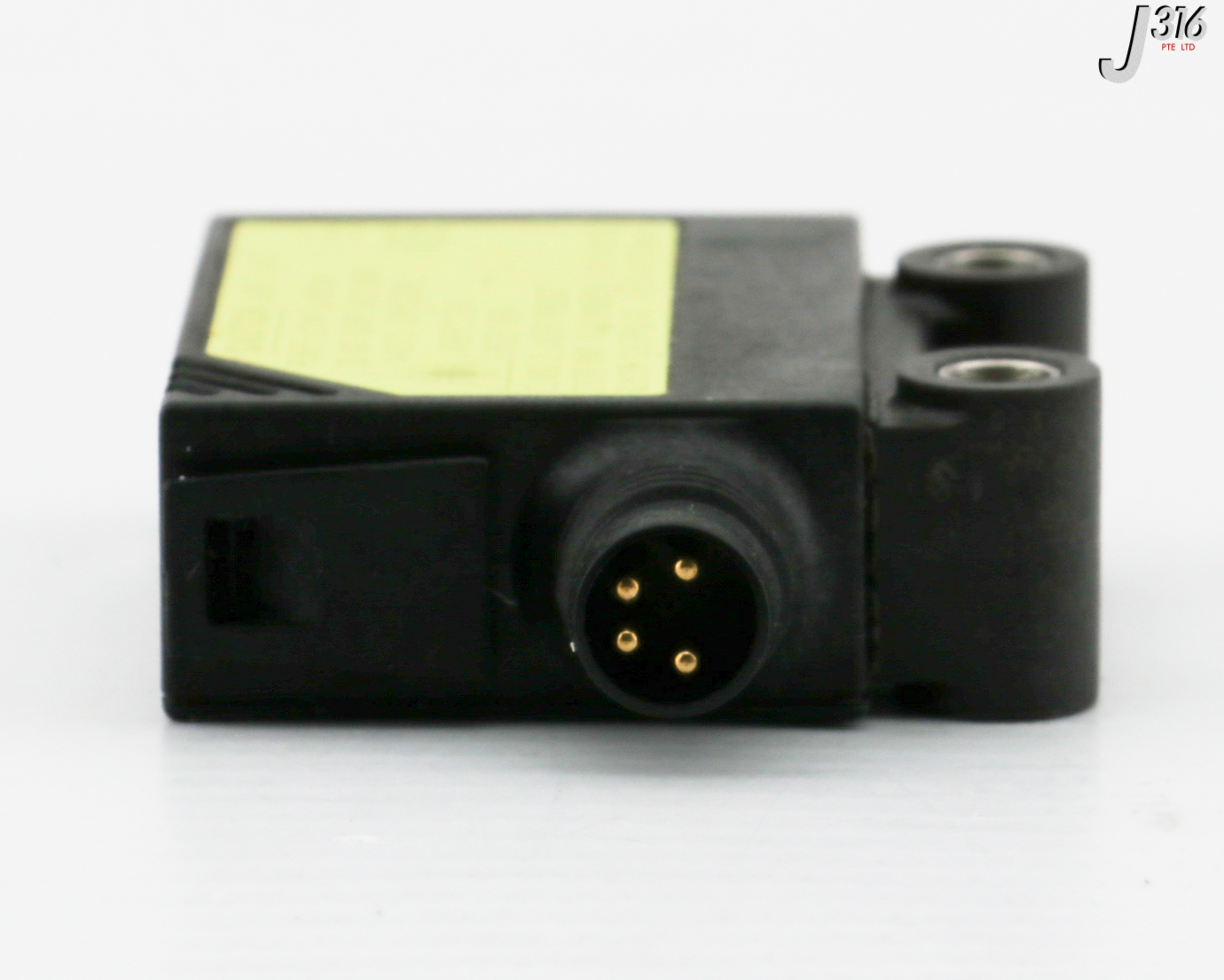31690 IFM PHOTOELECTRIC SENSOR, OJELFPKG/AS (NEW) OJ5139 | eBay